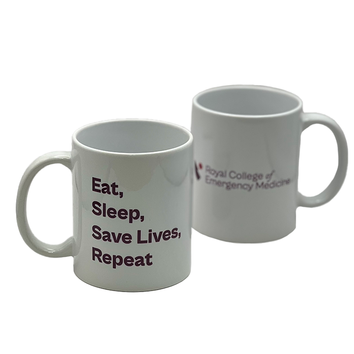 Slogan Mug