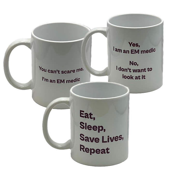 Slogan Mug