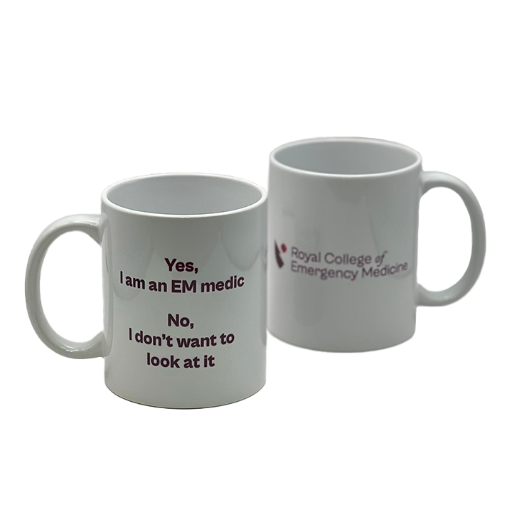 Slogan Mug