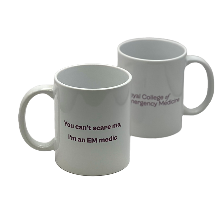 Slogan Mug