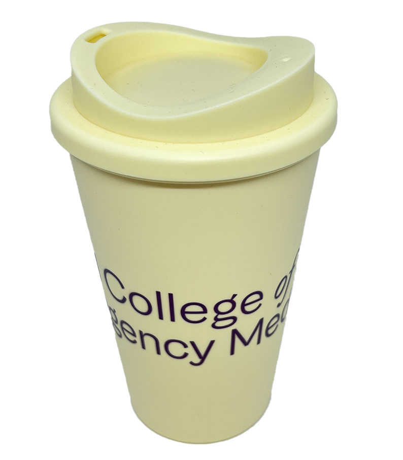 Reusable Takeaway Cup