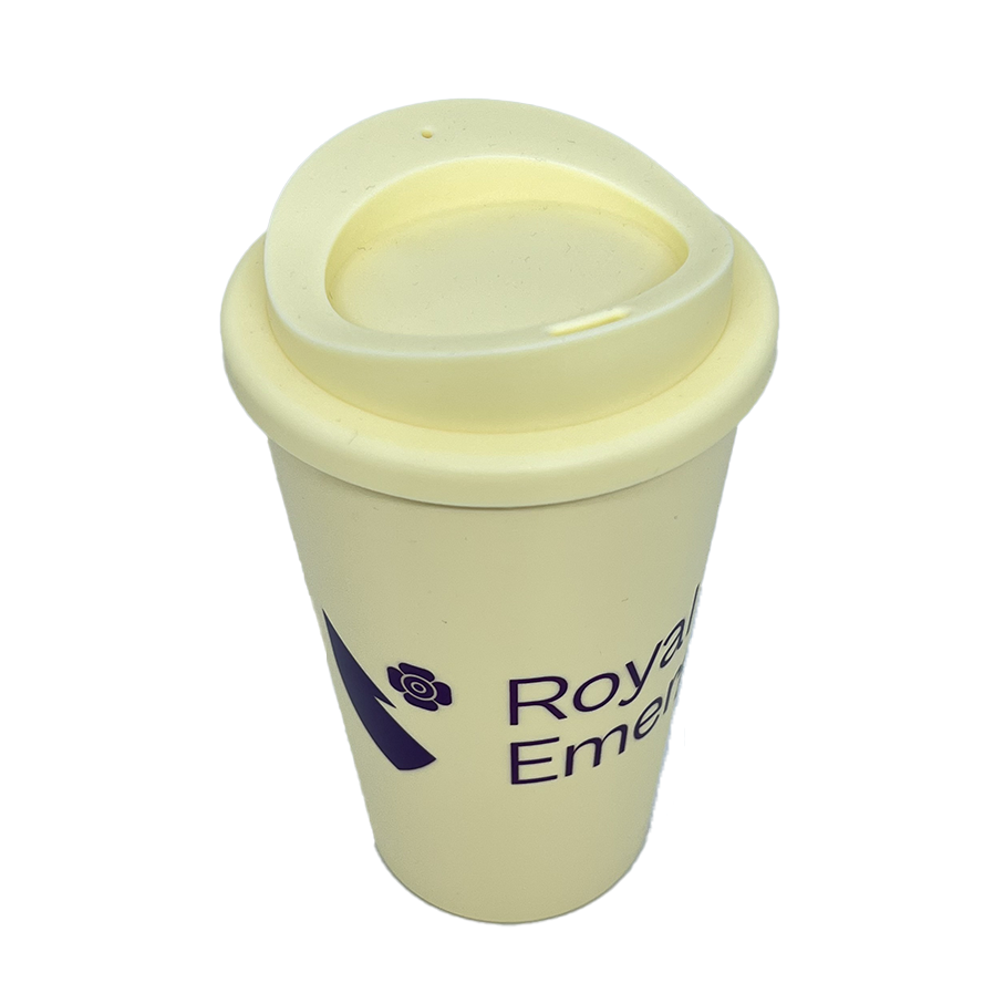 Reusable Takeaway Cup