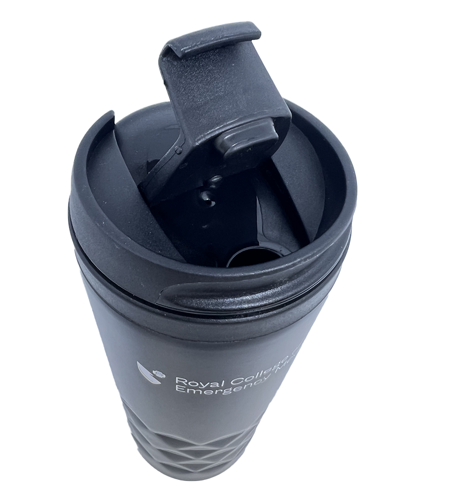 Thermal Travel Mug