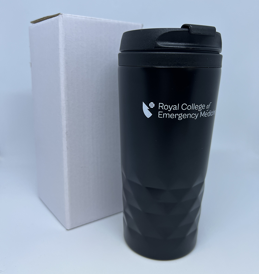 Thermal Travel Mug