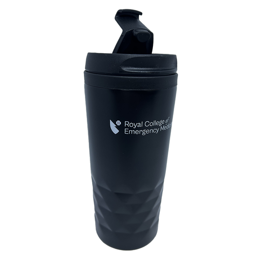 Thermal Travel Mug